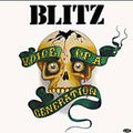 Blitz -  Voice Of A Generation (2xLP)