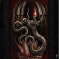 Voidnaga - Demo MMXVI Cassette
