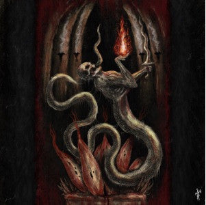 Voidnaga - Demo MMXVI Cassette