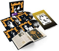 SALE: Black Sabbath - Vol. 4 Super Deluxe Edition (5xLP box set) was £124.99
