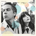 SALE: She & Him - Volume 3 (LP) was £20.99