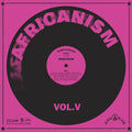 Various - Africanism Vol.V (2xLP)