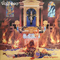 Vulcano - Bloody Vengeance (LP, Purple vinyl)