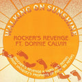 Rockers Revenge & Donnie Calvin - Walking On Sunshine (12")
