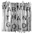 Guv - Warmer Than Gold (LP, silver nugget vinyl)