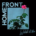Home Front - Watch It Die (CD)