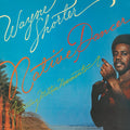 Wayne Shorter Featuring Milton Nascimento - Native Dancer (CD)