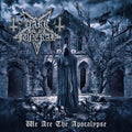 Dark Funeral - We Are The Apocalypse (CD)