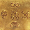 Weezer - The Gold Album (LP, indies-only gold vinyl)