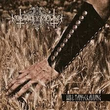Nokturnal Mortum - Weltanschauung (CD)