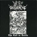 Weltmacht - The Call To Battle (CD)