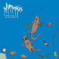 J Mascis - What Do We Do Now (LP, Loser Edition, neon pink vinyl)