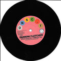 Darrow Fletcher - What Good Am I Without You/That Certain Little Something (7")