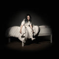 Billie Eilish - When We All Fall Asleep, Where Do We Go? (LP, pale apricot vinyl)