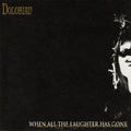 Dolorian - When All The Laughter Has Gone (LP)