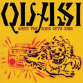 SALE: Quasi - When The Going Gets Dark (LP, gold vinyl) was £25.99