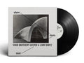 Your Brother's Keeper & Gary Bartz - Where Rivers Meet (LP, river blue vinyl)