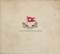 Public Service Broadcasting - White Star Liner (12")