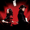 White Stripes - Get Behind Me Satan (2xLP)