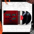 SALE: Young Fathers - White Men Are Black Men Too (2xLP, 10th anniversary edition white on black vinyl) was £29.99
