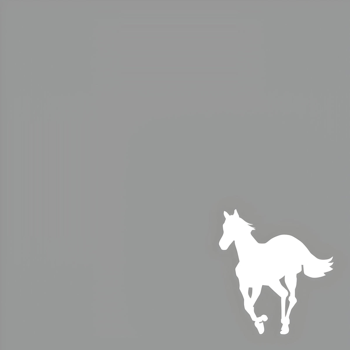 Deftones - White Pony (CD)
