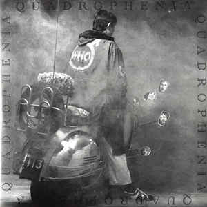 Who, The - Quadrophenia (2xLP)