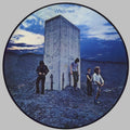 The Who - Who's Next (LP, picture disc)