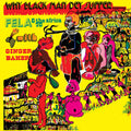 Fela Kuti & The Africa 70 With Ginger Baker - Why Black Man Dey Suffer....... (LP, transparent yellow vinyl)