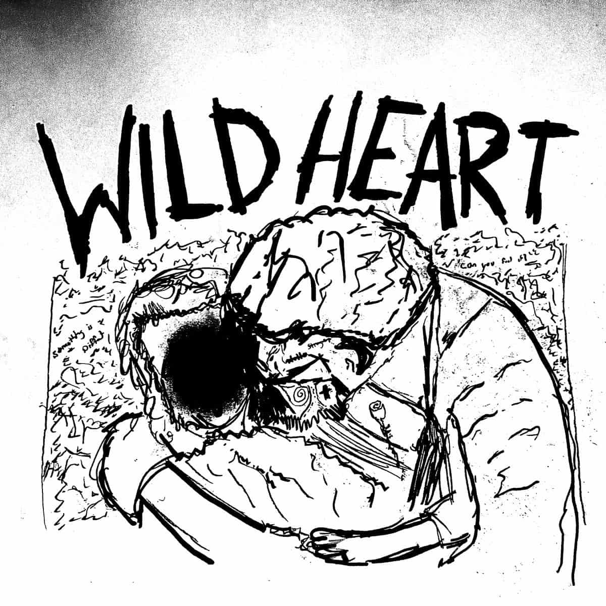 Current Joys - Wild Heart (LP)