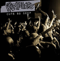 [RSD21D2] The Wildhearts - Cuts So Deep (12" EP)