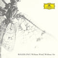 SALE: Roger Eno - Without Wind/Without Air (LP) was £29.99