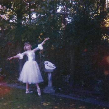Wolf Alice - Visions Of A Life (2xLP)
