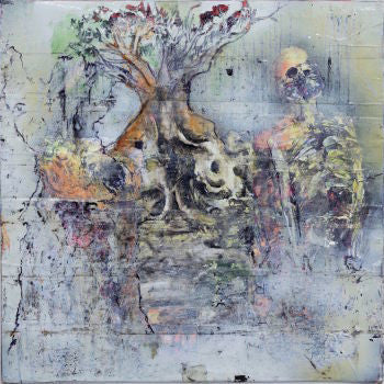 Wolf Eyes - Undertow (LP)
