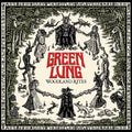Green Lung - Woodland Rites (LP, olive green vinyl)