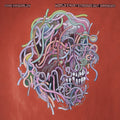 Chad VanGaalen - World's Most Stressed Out Gardener (LP, gold, red and blue coloured vinyl)