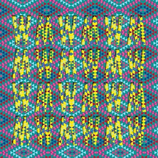 Goat - World Music (LP, 10th anniversary colour-in-colour vinyl)
