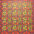 Goat - World Music (LP, acid yellow vinyl)