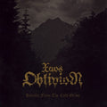 Xaos Oblivion - Rituals From The Cold Grave (LP)
