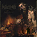 Behemoth - XXX Years Ov Blasphemy (3xCD+Blu-Ray)