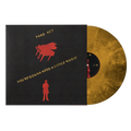 Yard Act - You're Gonna Need A Little Music (LP, gold marble vinyl)