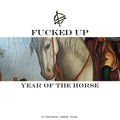 Fucked Up - Year Of The Horse (2xLP, green vinyl)