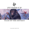 Fucked Up - Grass Can Move Stones II: Year of the Monkey (2xLP)