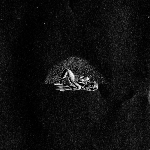 King Krule - You Heat Me Up, You Cool Me Down (2xLP)