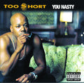SALE: Too Short - You Nasty (2xLP, splatter vinyl) was £39.99