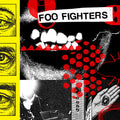 Foo Fighters - Your Favorite Toy (LP, opaque red vinyl)