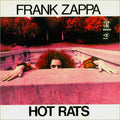 Frank Zappa - Hot Rats (LP)