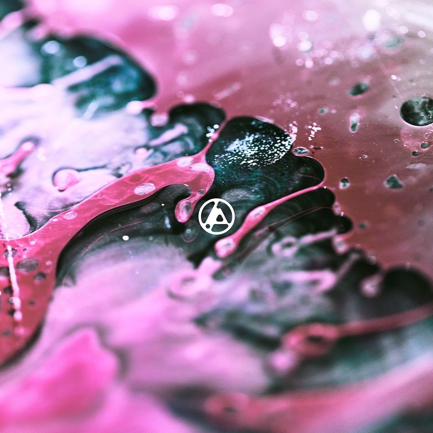 Linkin Park - From Zero (LP, translucent magenta vinyl)