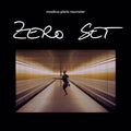 Moebius-Plank-Neumeier - Zero Set (LP, white vinyl