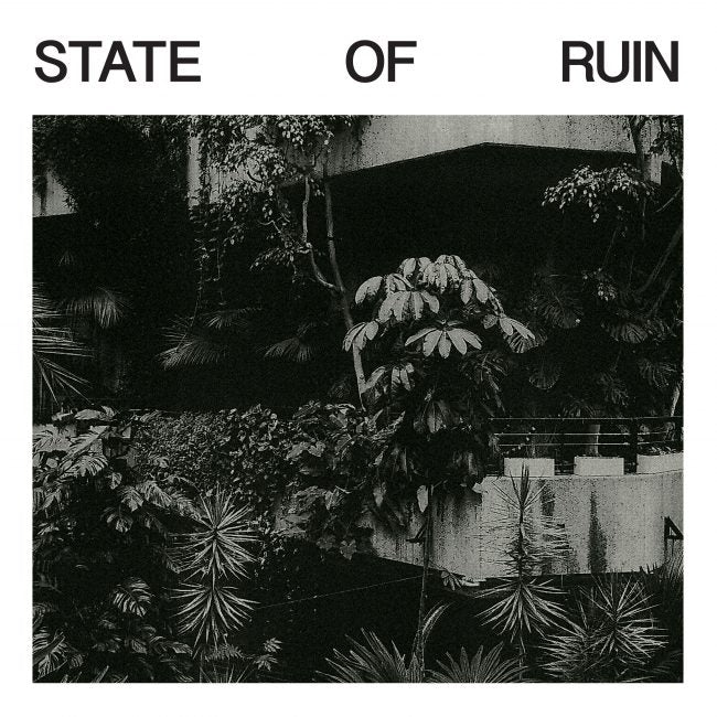 Silk Road Assassins - State Of Ruin (2xLP)