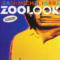 Jean-Michel Jarre - Zoolook (LP)